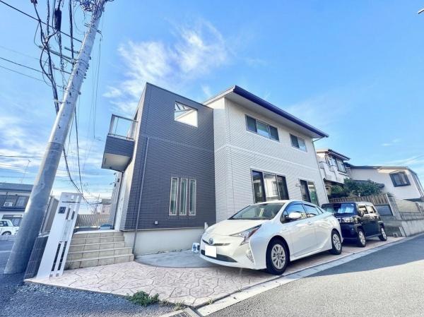 さいたま市岩槻区城南１丁目の中古一戸建て