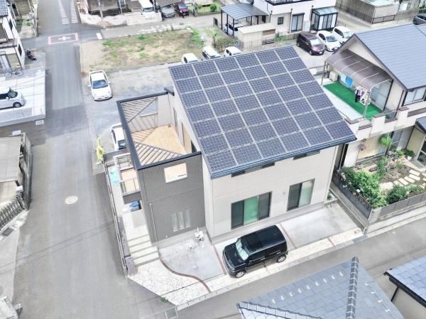 さいたま市岩槻区城南１丁目の中古一戸建て