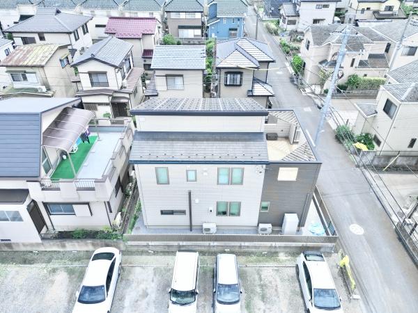 さいたま市岩槻区城南１丁目の中古一戸建て