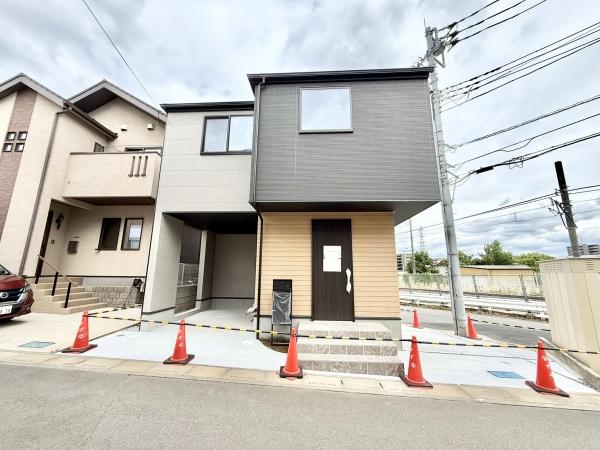 さいたま市西区宮前町の新築一戸建