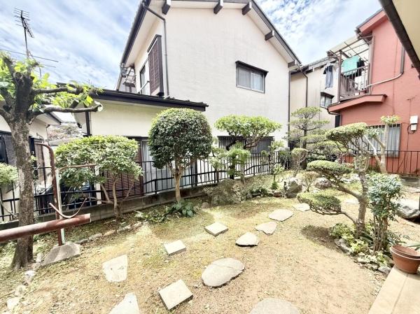 川越市南大塚４丁目の中古一戸建て