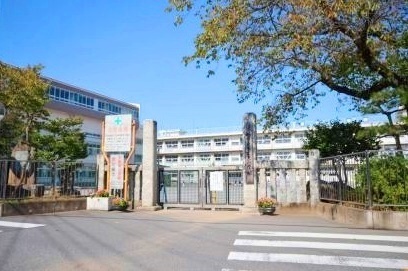 川越市南大塚４丁目の中古一戸建て(川越市立大東東小学校)