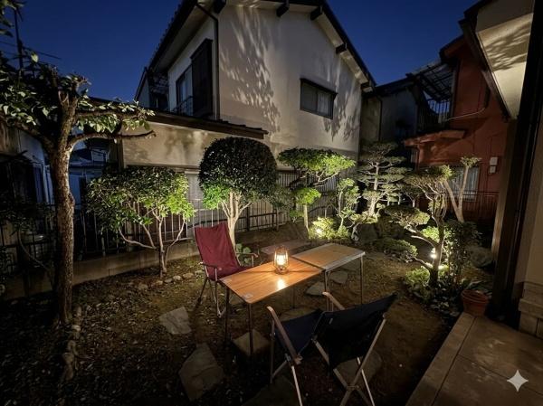 川越市南大塚４丁目の中古一戸建て
