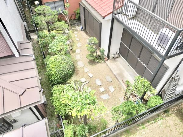 川越市南大塚４丁目の中古一戸建て