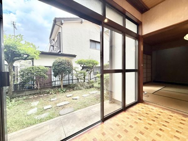 川越市南大塚４丁目の中古一戸建て