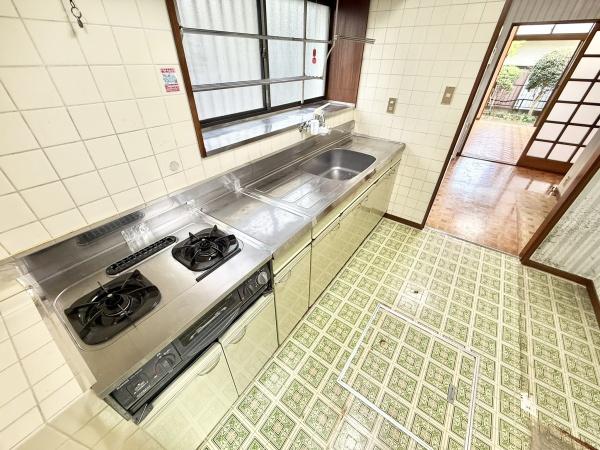 川越市南大塚４丁目の中古一戸建て