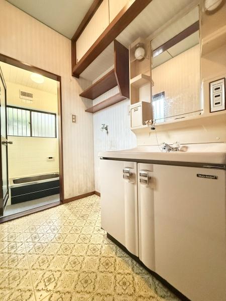 川越市南大塚４丁目の中古一戸建て
