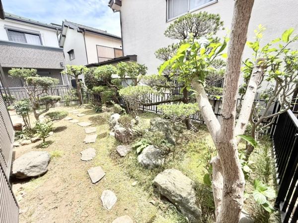 川越市南大塚４丁目の中古一戸建て