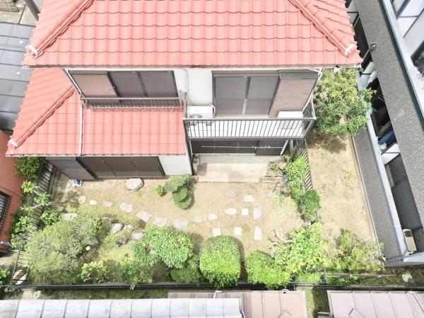 川越市南大塚４丁目の中古一戸建て