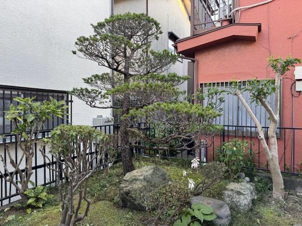 川越市南大塚４丁目の中古一戸建て