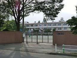 セザールリバーサイド西高島平(板橋区立三園小学校)