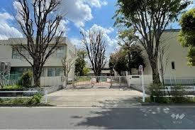 セザールリバーサイド西高島平(板橋区立高島第三中学校)