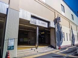 セザールリバーサイド西高島平(都営三田線「西高島平」駅)