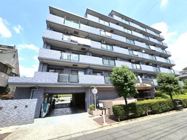 セザールリバーサイド西高島平