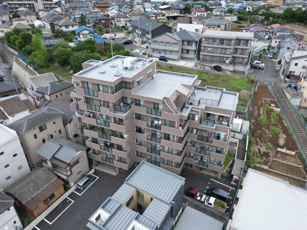 リーベスト和光