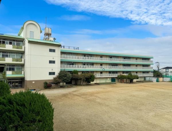 リーベスト和光(和光市立新倉小学校)