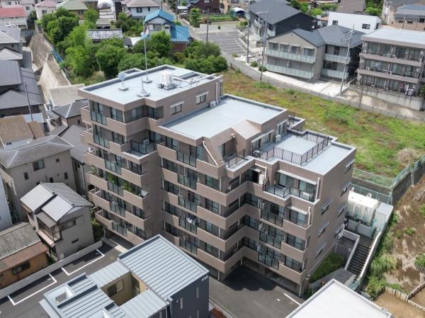 リーベスト和光
