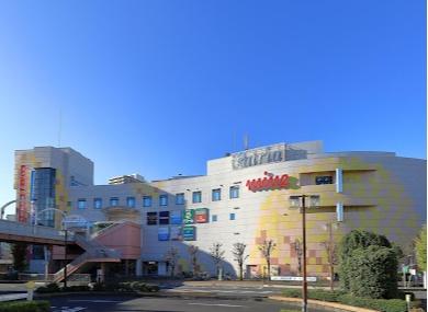 ノーブル桶川(おけがわマインパトリア桶川店)