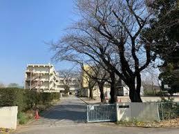 ノーブル桶川(桶川市立桶川中学校)