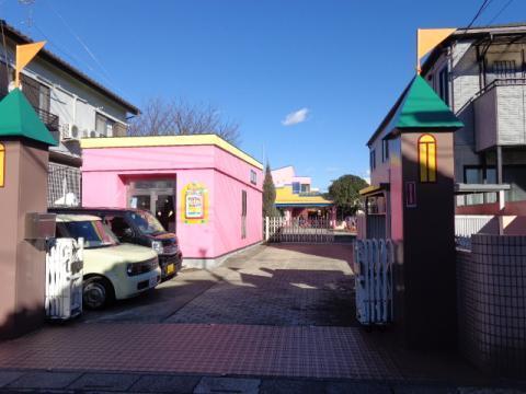 ノーブル桶川(桶幼どれみ保育園)
