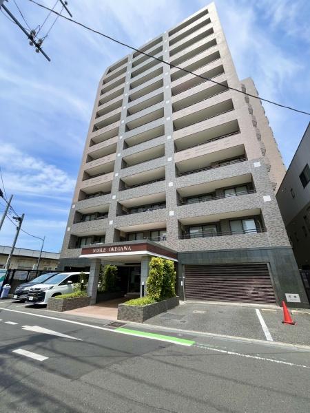 ノーブル桶川
