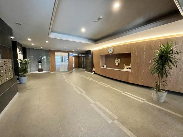 ノーブル桶川