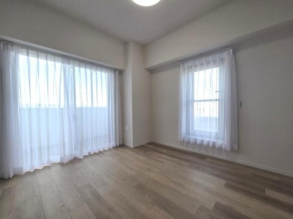 アルファスクエアさいたま新都心
