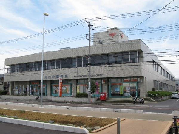 川口市柳崎２丁目の中古一戸建て(川口北郵便局)