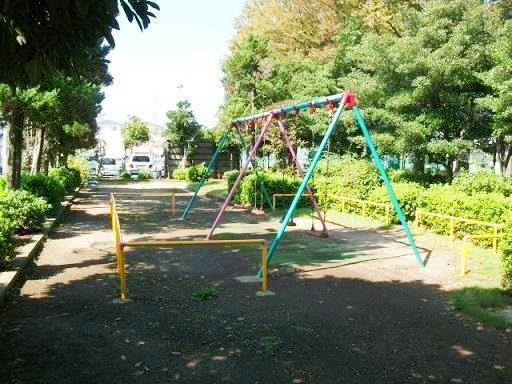 川口市柳崎２丁目の中古一戸建て(芝公園)