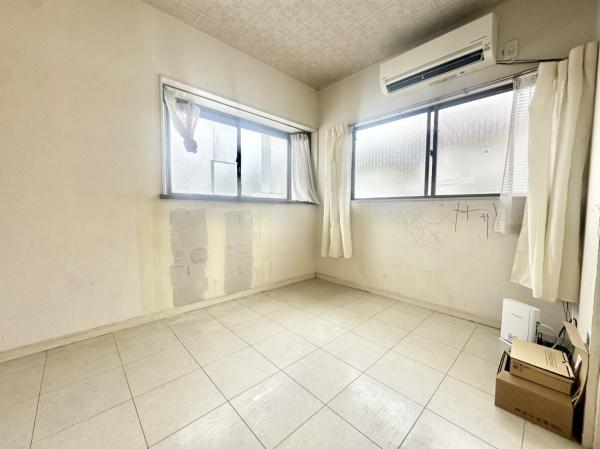 川口市柳崎２丁目の中古一戸建て