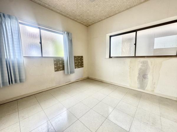 川口市柳崎２丁目の中古一戸建て