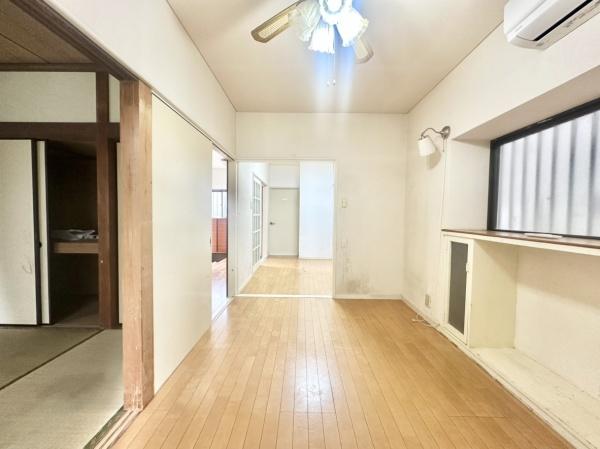 川口市柳崎2丁目　戸建