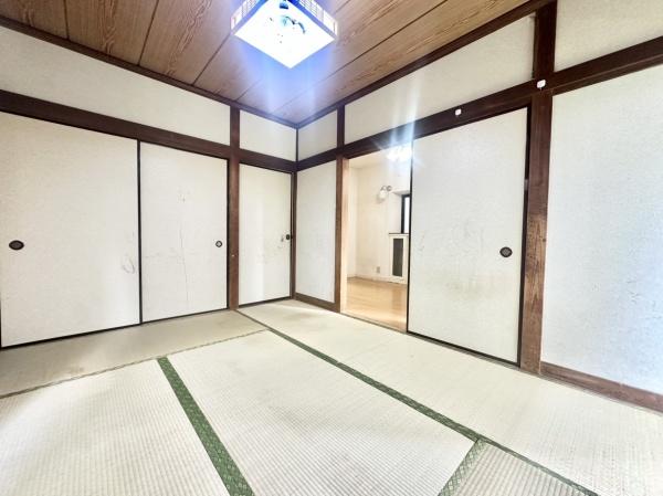 川口市柳崎2丁目　戸建