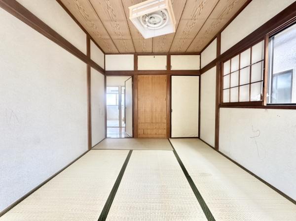 川口市柳崎２丁目の中古一戸建て