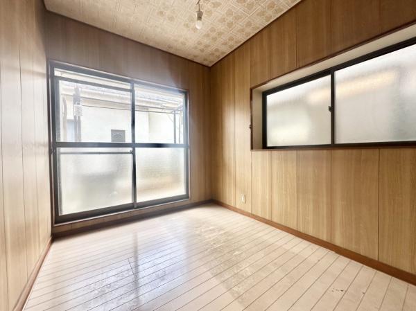 川口市柳崎２丁目の中古一戸建て