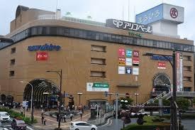タワーテラス上尾(ヤオコーまるひろ上尾SC店)