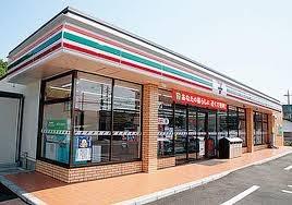タワーテラス上尾(セブンイレブン上尾上町1丁目店)