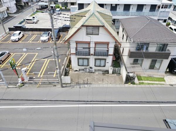 さいたま市大宮区大成町３丁目の土地