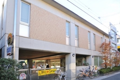 さいたま市大宮区大成町３丁目の土地(大成幼稚園)