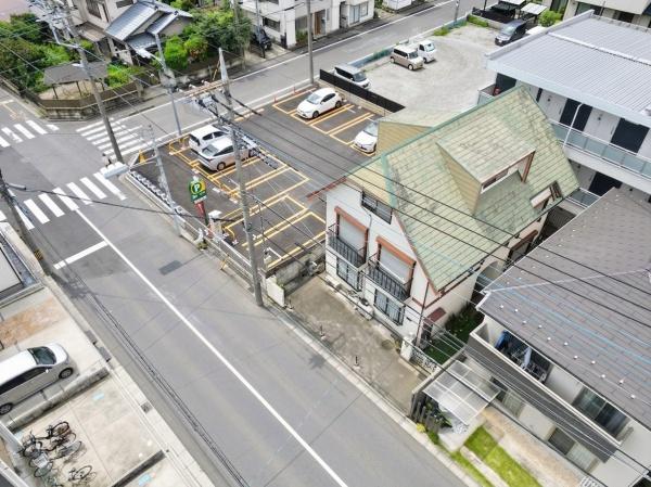 さいたま市大宮区大成町３丁目の土地