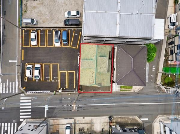 さいたま市大宮区大成町３丁目の売土地