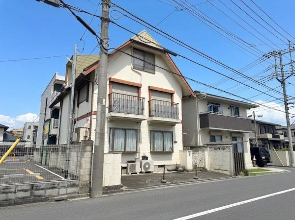 さいたま市大宮区大成町３丁目の売土地
