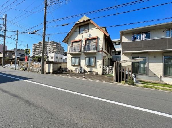 さいたま市大宮区大成町３丁目の売土地