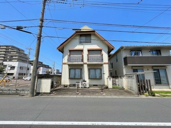 さいたま市大宮区大成町３丁目の土地