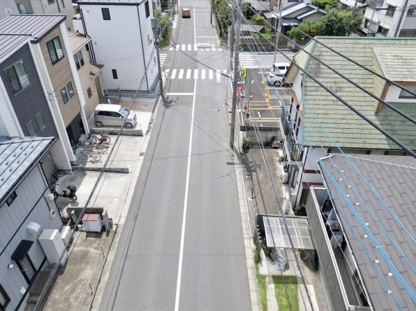 さいたま市大宮区大成町３丁目の土地
