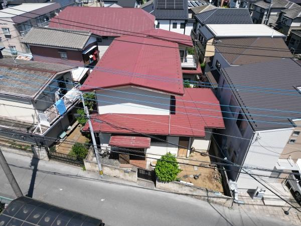 さいたま市見沼区大字南中丸の売土地