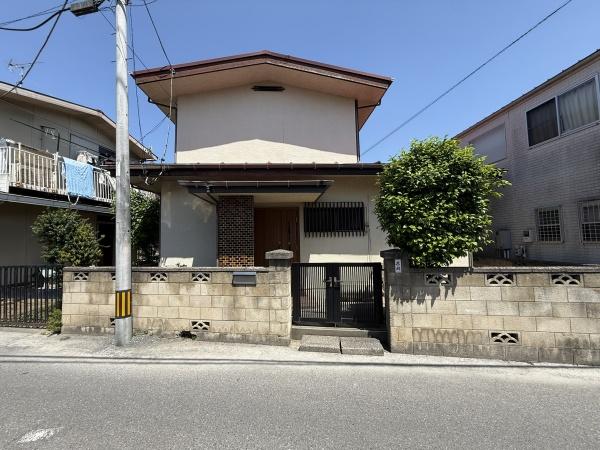 さいたま市見沼区大字南中丸の土地
