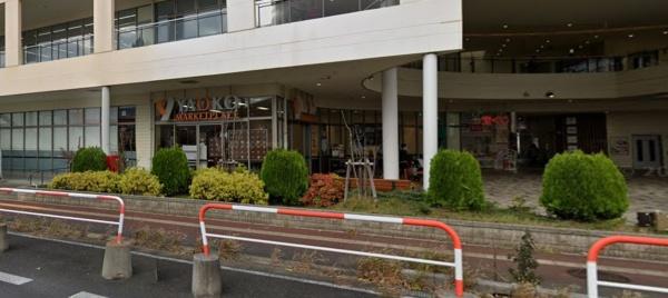さいたま市岩槻区大字釣上の土地(ヤオコー浦和美園店)