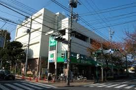 新座市栄５丁目の中古一戸建て(サミットストア大泉学園店)