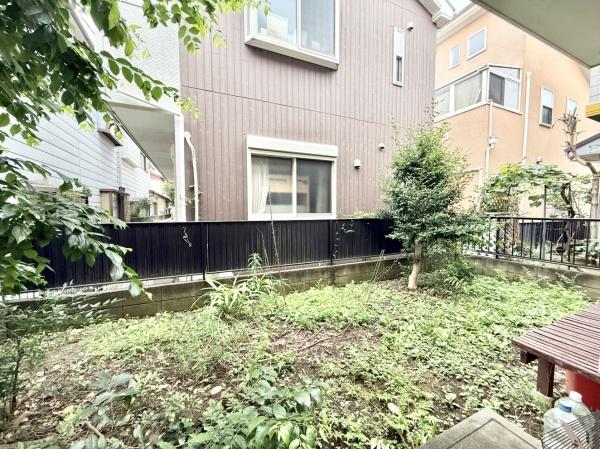 新座市栄５丁目の中古一戸建て